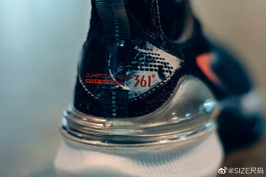 361度三体联名跑鞋配色推荐,361°跑鞋曝光