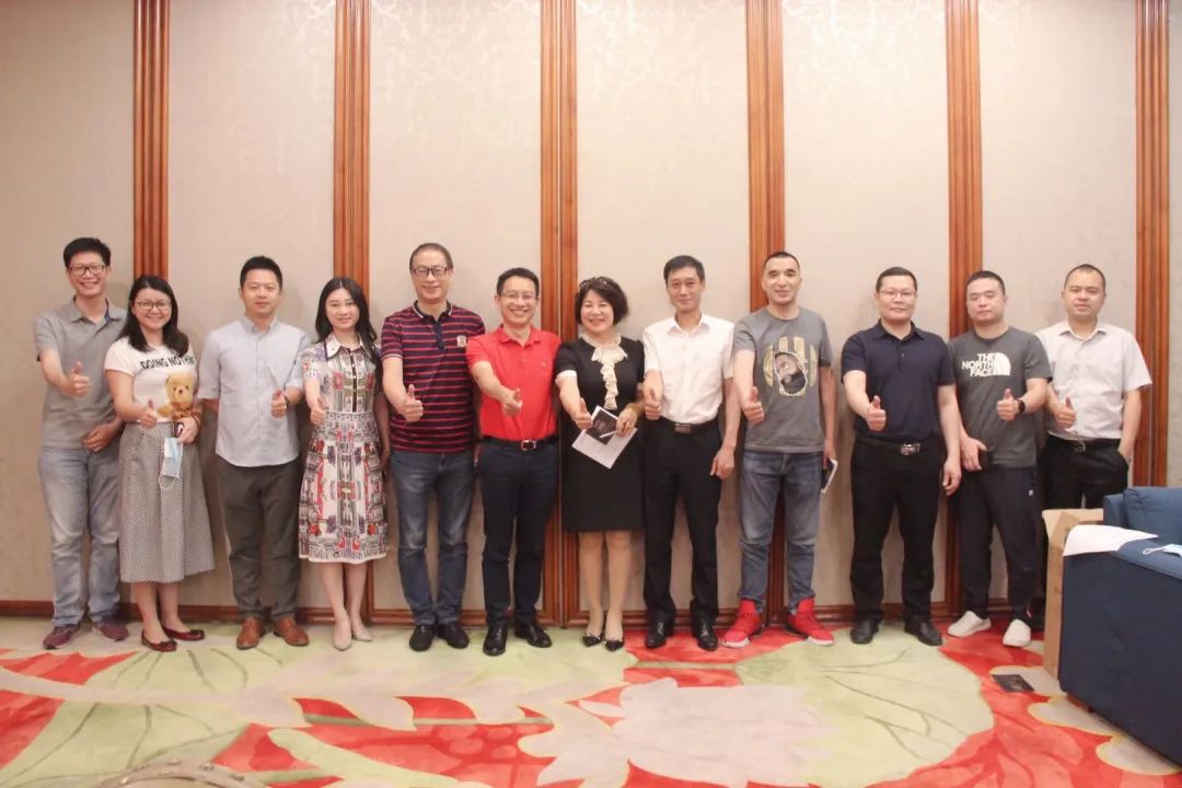 跨境物流大咖,线下神秘的跨境物流大咖