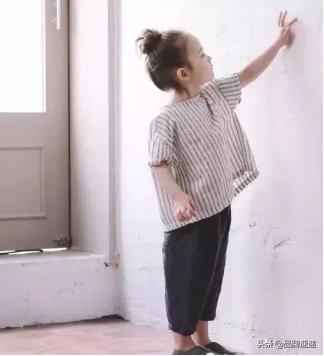 童装怎么搭配穿出来美美哒,童装也可以穿出高级感