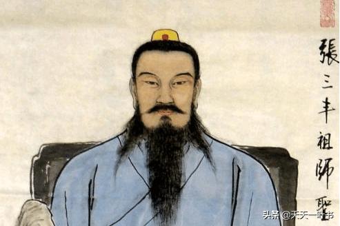 张三丰的名字到底是如何由来,张三丰为什么叫太极宗师