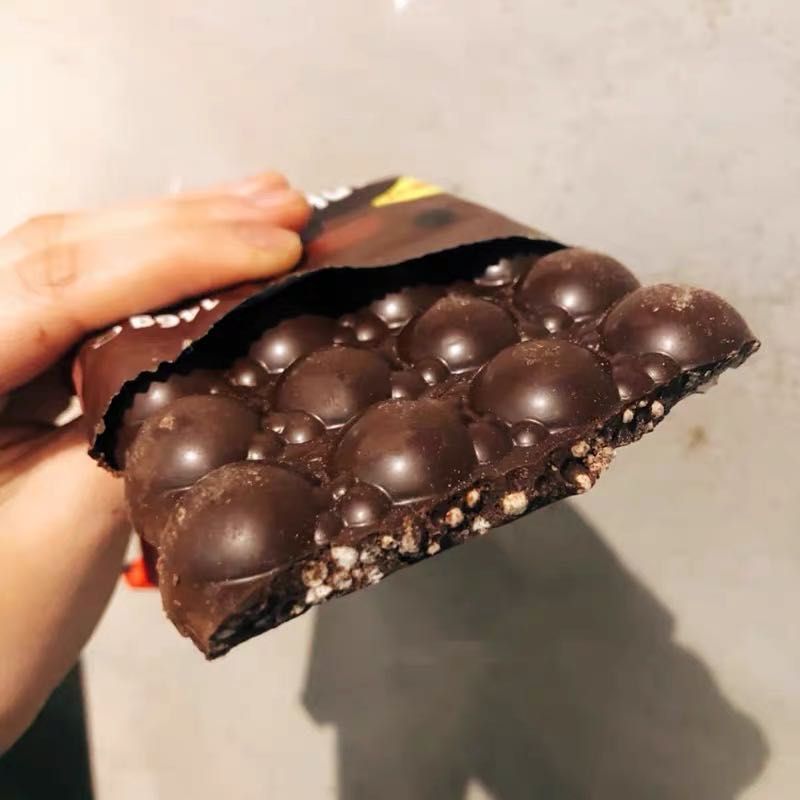 德芙、费列罗都吃厌了？十三款小众巧克力清单，让你嘴巴上个新