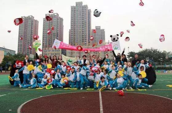 泡小哪个校区好,泡小西区小学怎么样