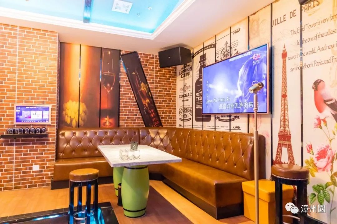 漳州最高端的ktv,漳州最火的ktv