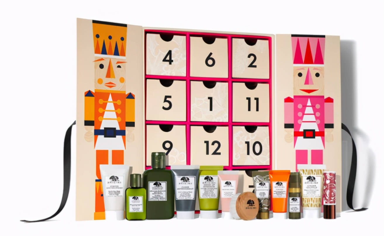 2020新年节日套装盘点：超60件最让人心动化妆品KITS