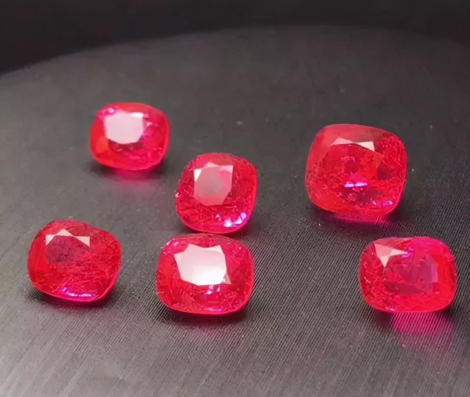 红尖晶石属性,红色尖晶石是宝石吗