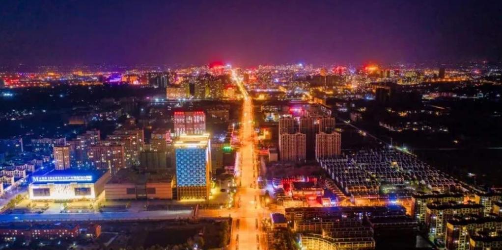 河南信阳中原第一侨乡,信阳市最富的镇