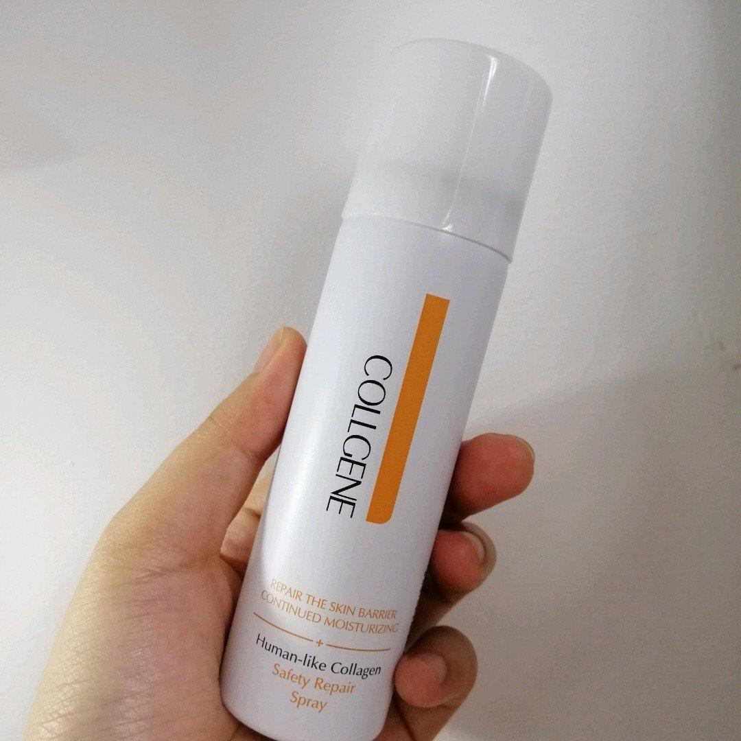 过敏修复皮肤屏障的护肤品,过敏期干性皮肤用哪款产品修复好