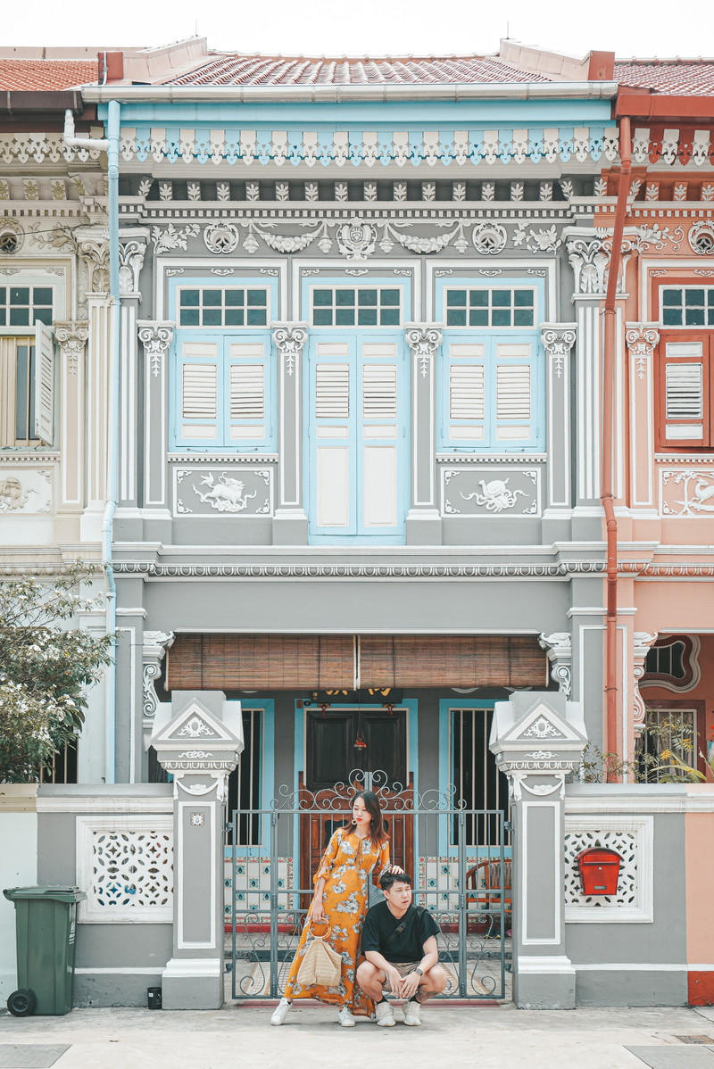 一人一猫环游,一人一猫旅行