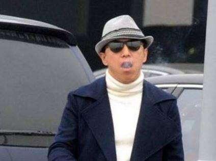 明星权志龙抽的烟,身价上亿抽什么烟