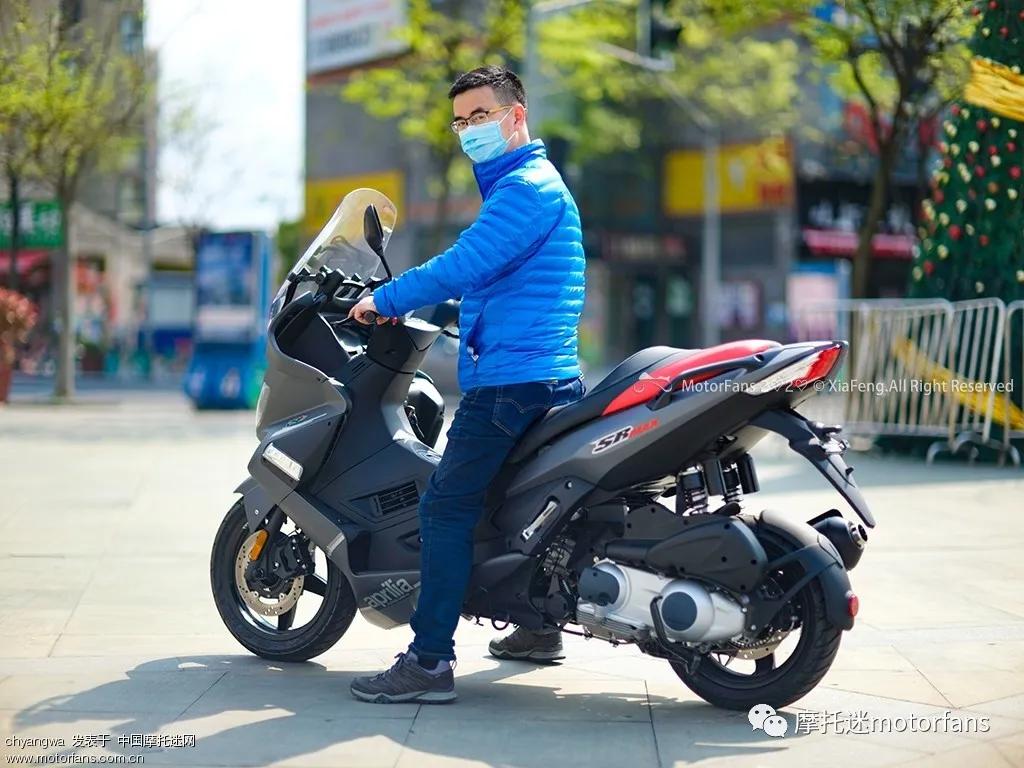 srmax250长途感受,2020款srmax250深度评测