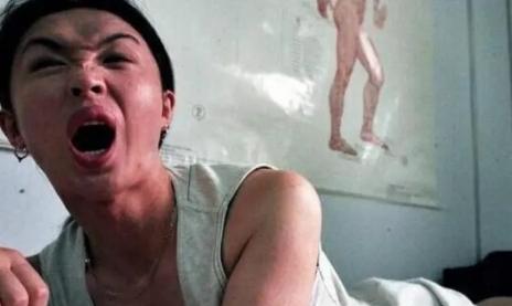 金星一辈子都在为自己而活,金星我