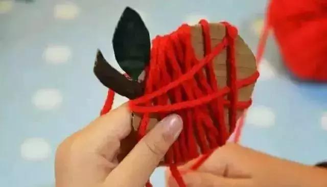 现代风格过年挂饰,新年装饰物图说