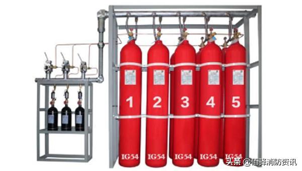 消防系统施工操作现场,消防系统调试基础知识