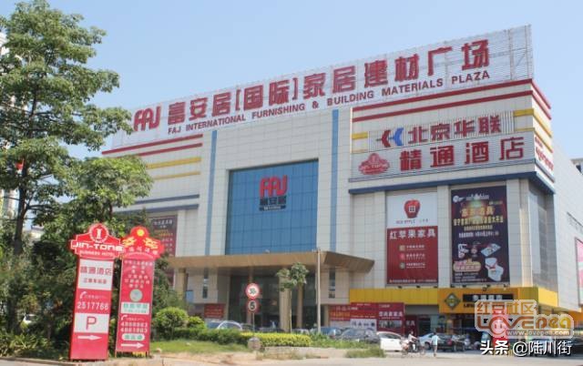 他们号称“广西温州人”,涉足行业已渗透70%，原来玉林人那么牛