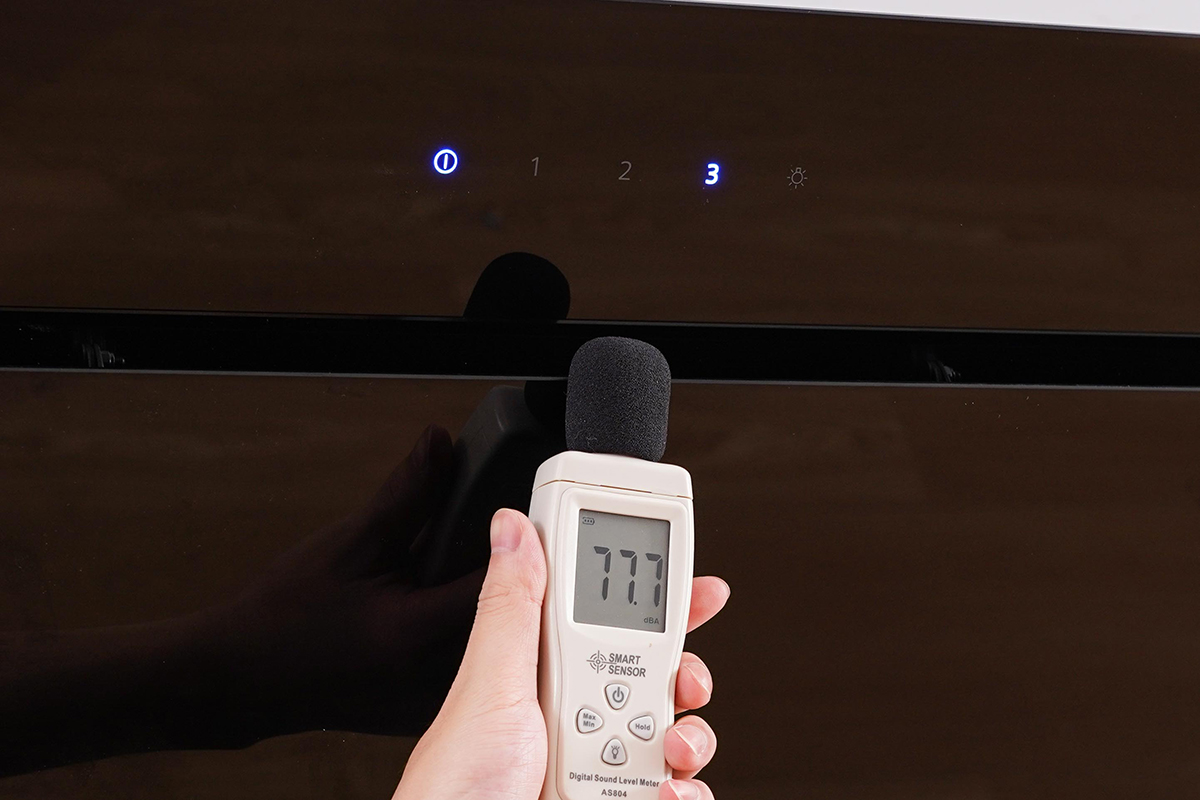 西门子侧吸式抽油烟机怎么样,大吸力自清洁油烟机测评