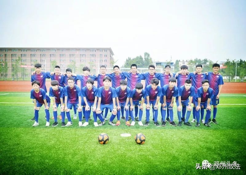 邓州特色教育学校,喜报教育部特色足球示范校