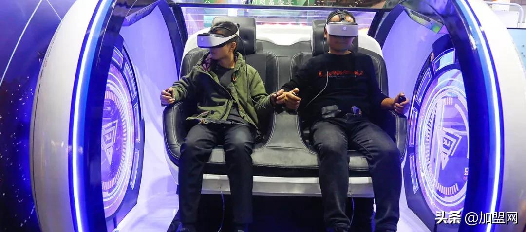 创新、升级、精彩！2019年CFIC中国加盟产业博览会回顾