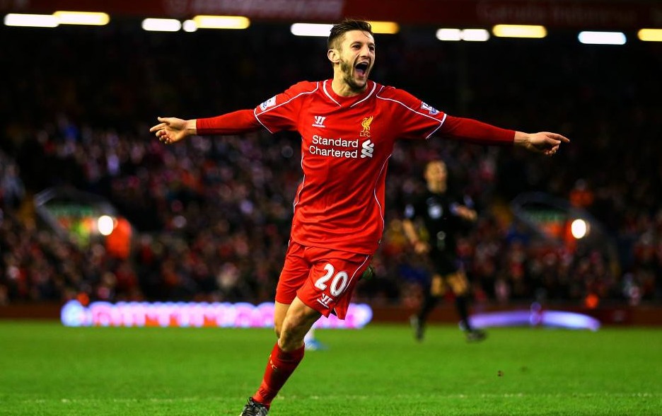 亚当拉拉纳,亚当拉拉纳谈克洛普