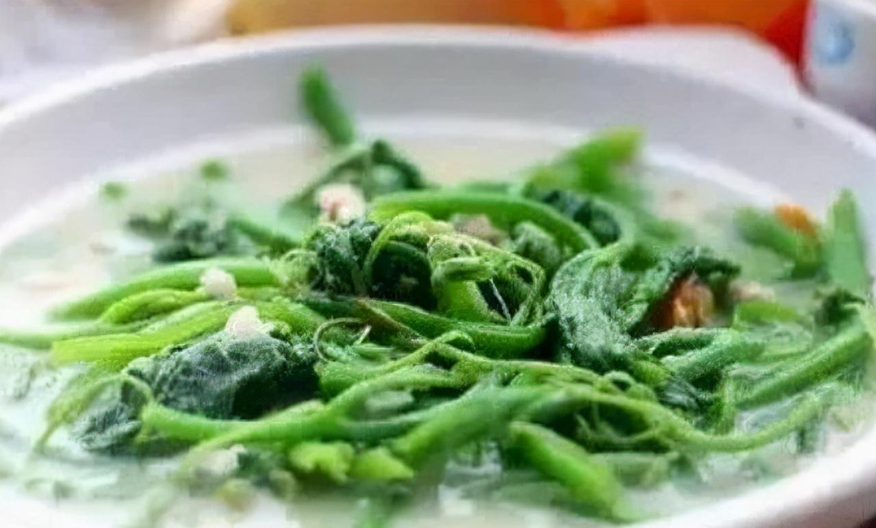 长期吃野南瓜藤的危害,长期吃南瓜藤对身体有危害吗