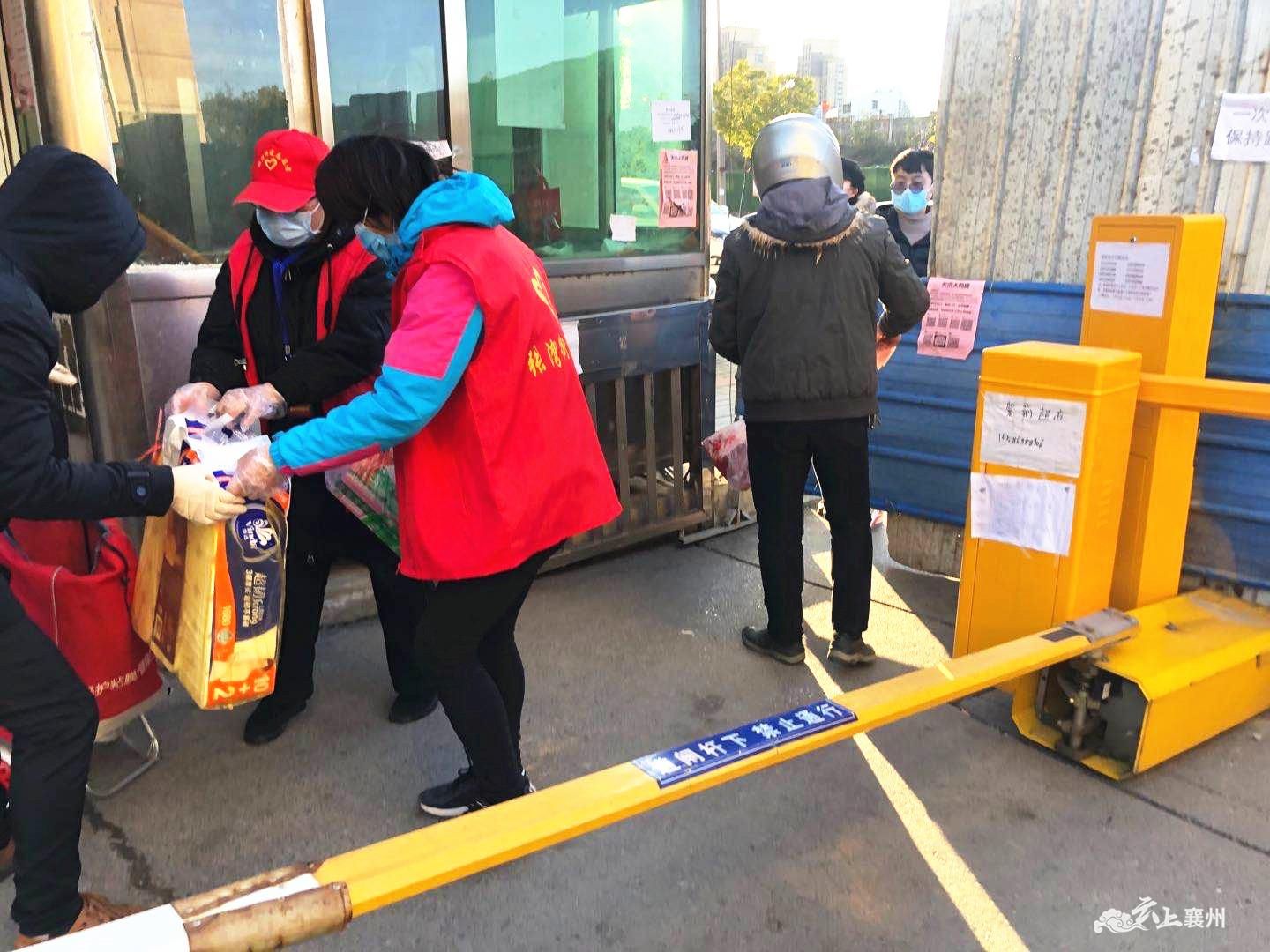 战疫日记|王小兰:守候万家灯火静待春暖花开