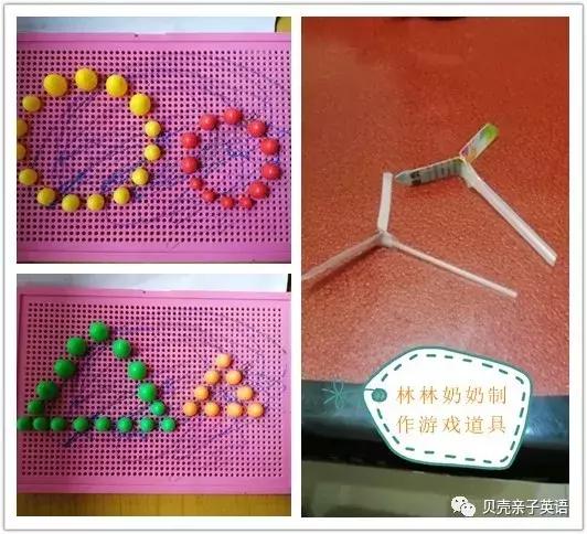 老人带孩子怎么进行英语启蒙,老奶奶带娃英语