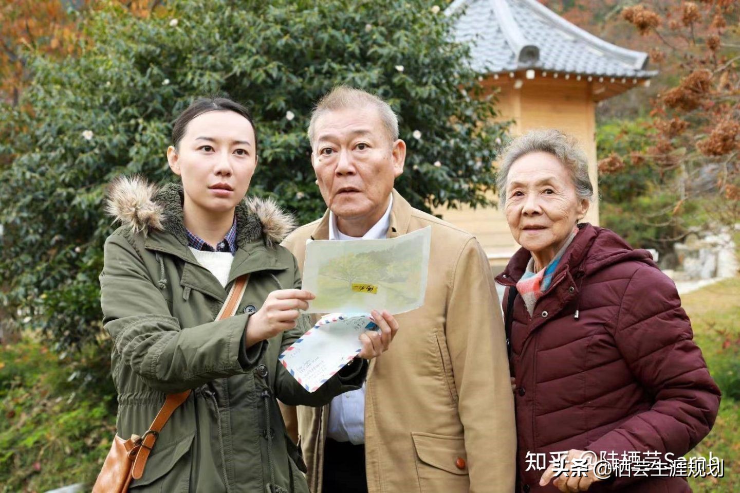 又见奈良深度解析,又见奈良