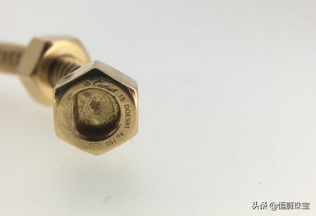 时尚饰品卡地亚手镯,卡地亚奢侈手镯