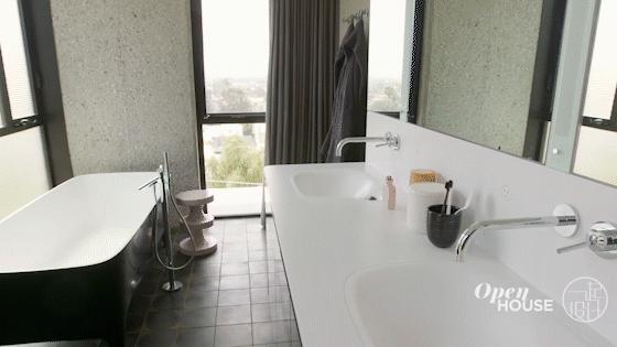 建筑设计感治愈空间,如何设计高级感的建筑