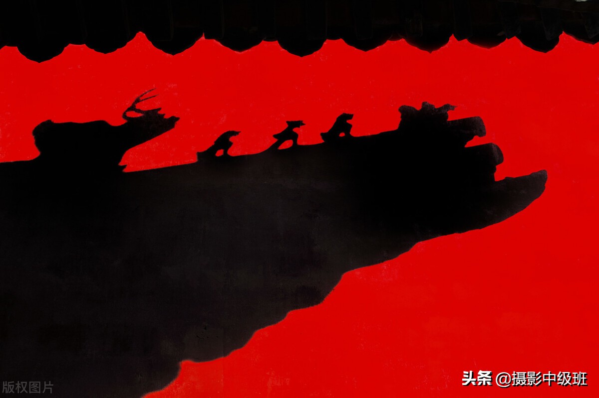 拍摄技巧古建筑长视频,摄影古建筑特色的技巧