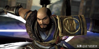 日本战国异闻录之缸割柴田