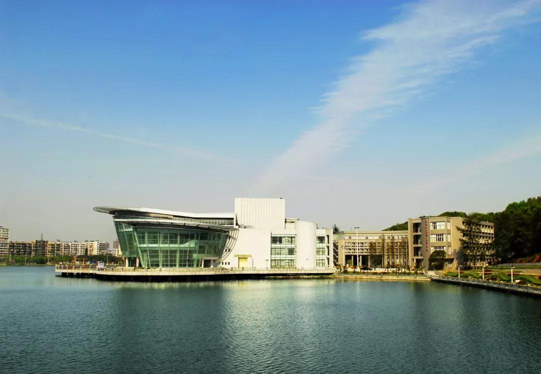 湖北即将新建的大学,湖北将整体搬迁的大学