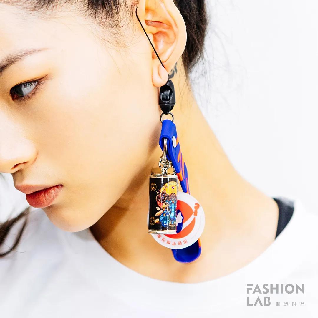 本届新晋跨界时尚玩家，竟然是家小酒馆？