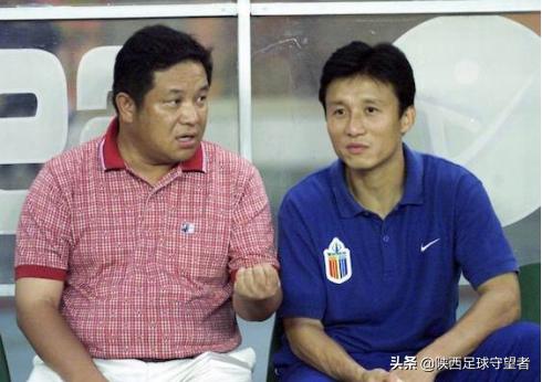 陕西浐灞球队历史,2010陕西浐灞队员名单