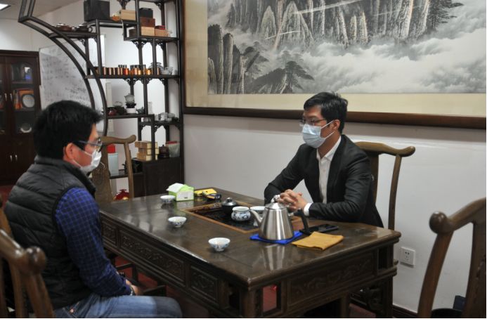 特殊时期商家该怎么运营,东风日产咸阳福瑞秦都专营店