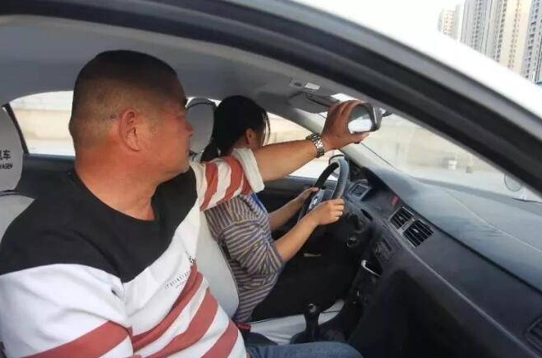 为什么科目三没过教练生气,为什么很多学员科目三老是考不过