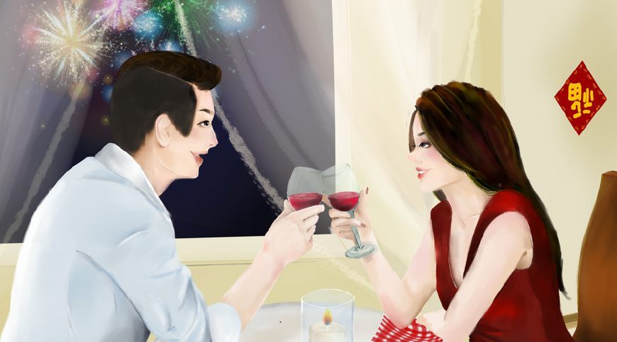 如何搞定一个特别理智的女人,如何守住一个女人的心