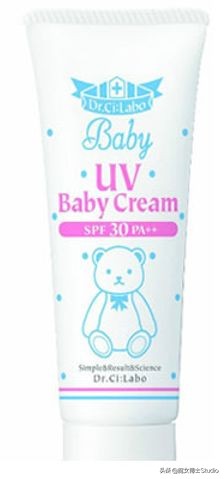 敏感肌可以用资生堂蓝胖子防晒,物理防晒和化学防晒敏感肌