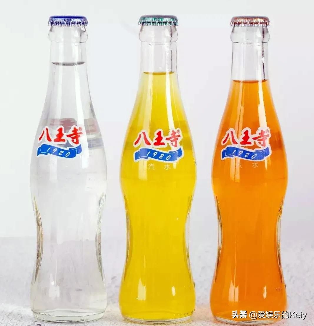 各种品牌汽水大全,十大经典老牌汽水