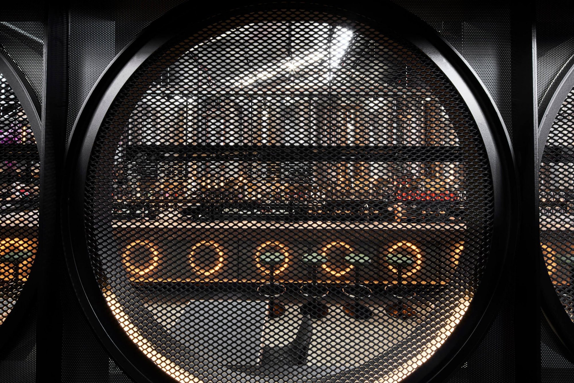 冷酷俊朗的工业风啤酒厂