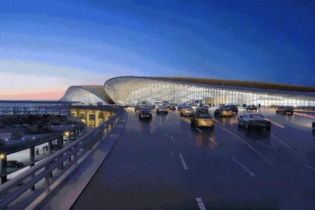 中国基建狂魔的称号怎么来的,中国基建狂魔称号的来源