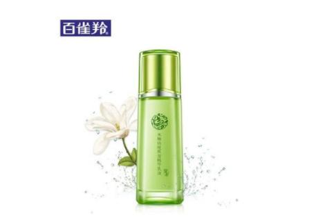 防晒乳液国产十大排行榜,国产乳液哪个牌子好