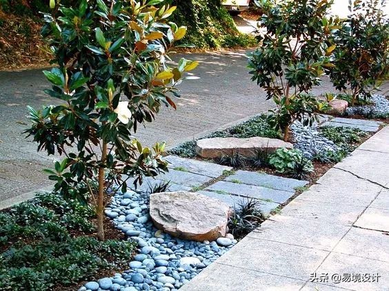 道路景观设计理念,道路景观设计的含义和目标