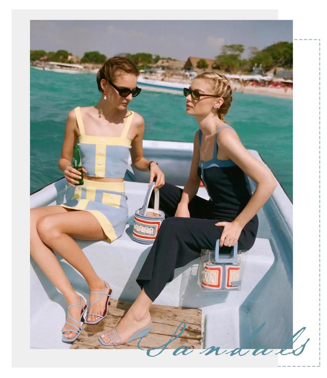 脚宽脚胖如何选凉鞋,中老年脚胖宽凉鞋