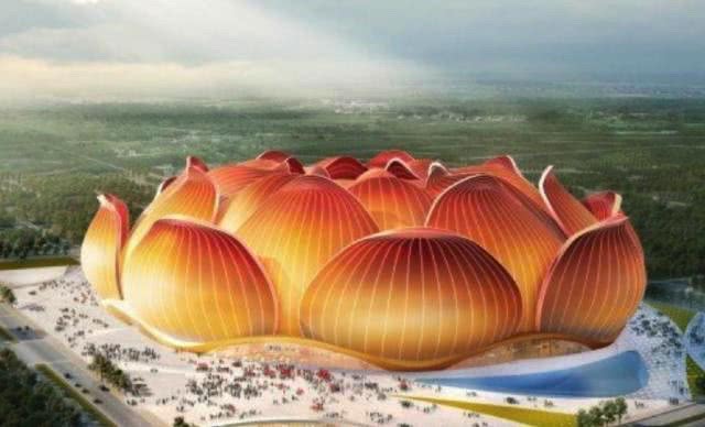 华中科大教授谈恒大新球场,华中科技大学通报批评教授