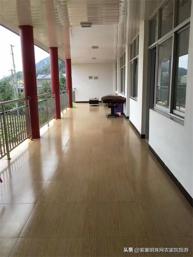 天津蓟县小穆回民农家院,蓟县小穆回民山庄