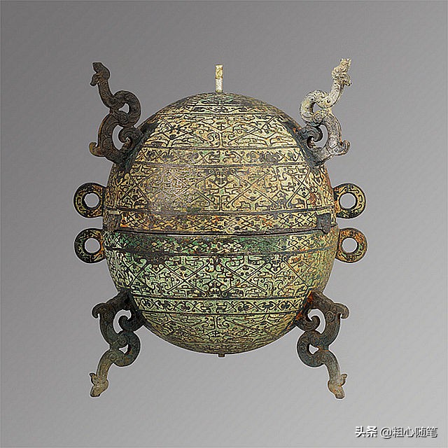 湖北“国家历史文化名城”之一：随州