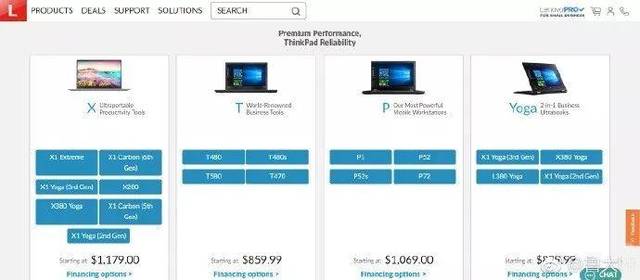联想y7000i7-8750h售价,联想国内电脑价格为何比美国贵