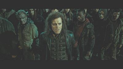 《哈利波特》里最弱的7个巫师!蒙顿格斯不配当凤凰社成员