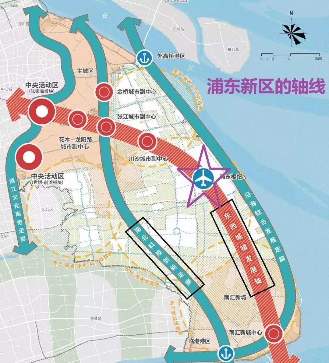 长三角首选杭州湾湾区,长三角投资前景如何