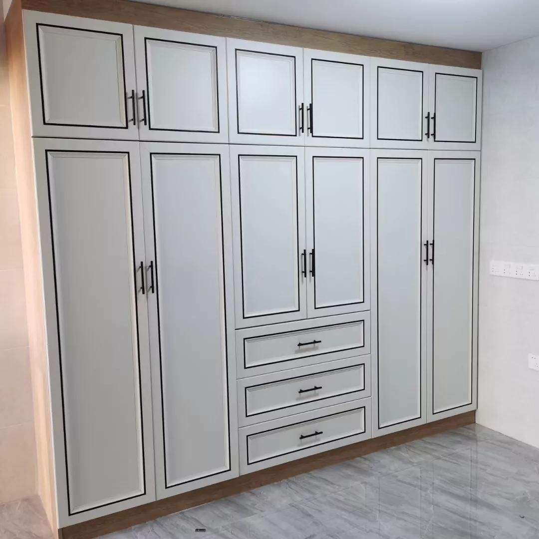 全铝家具行业发展怎么样,全铝家居全屋整装透气性好吗